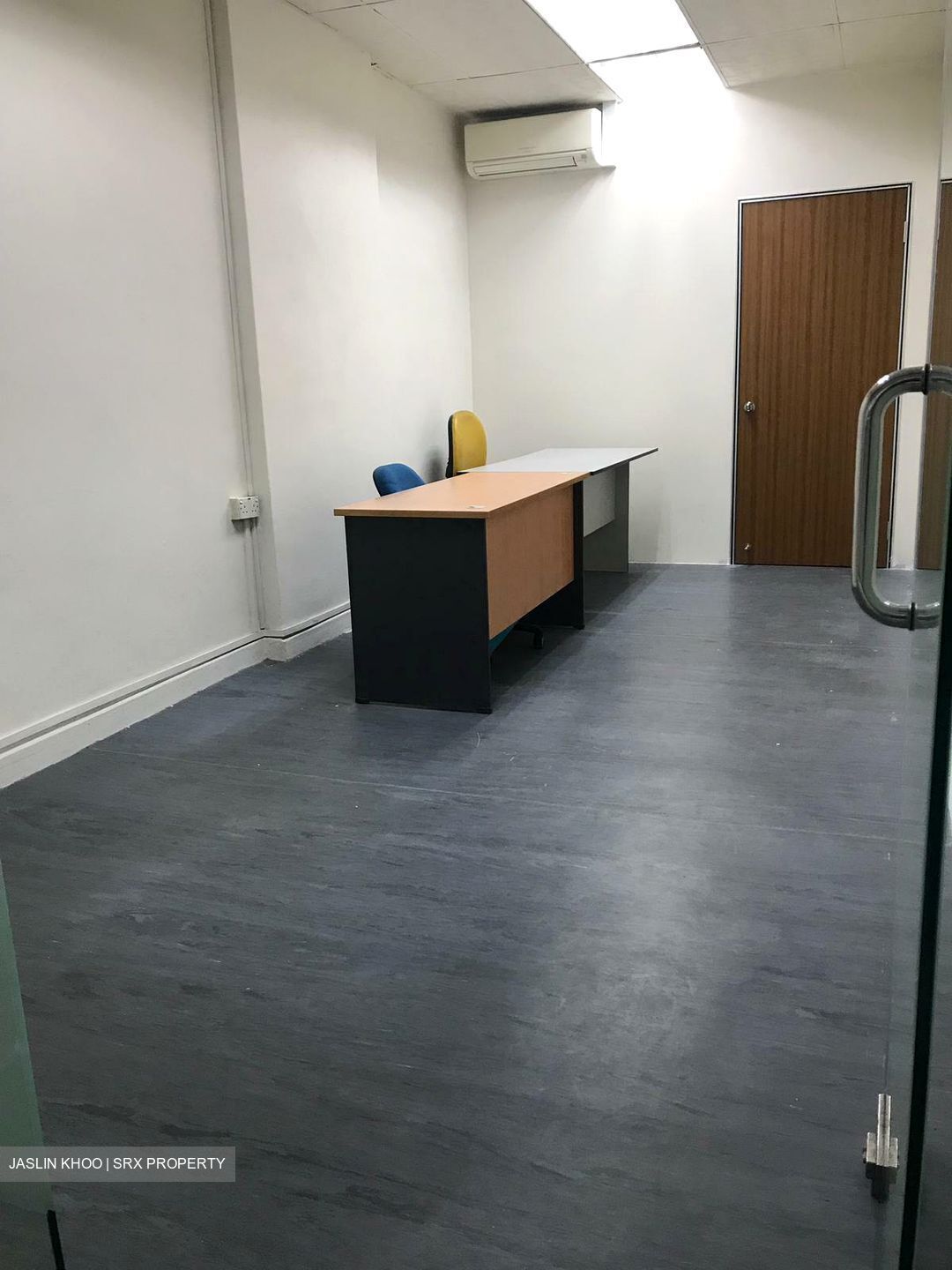 Hong Lim Complex (D1), Office #356205591